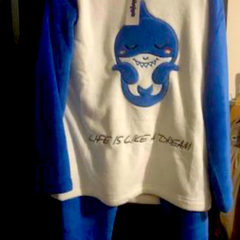 Slanket Life is like a dream pajamas
